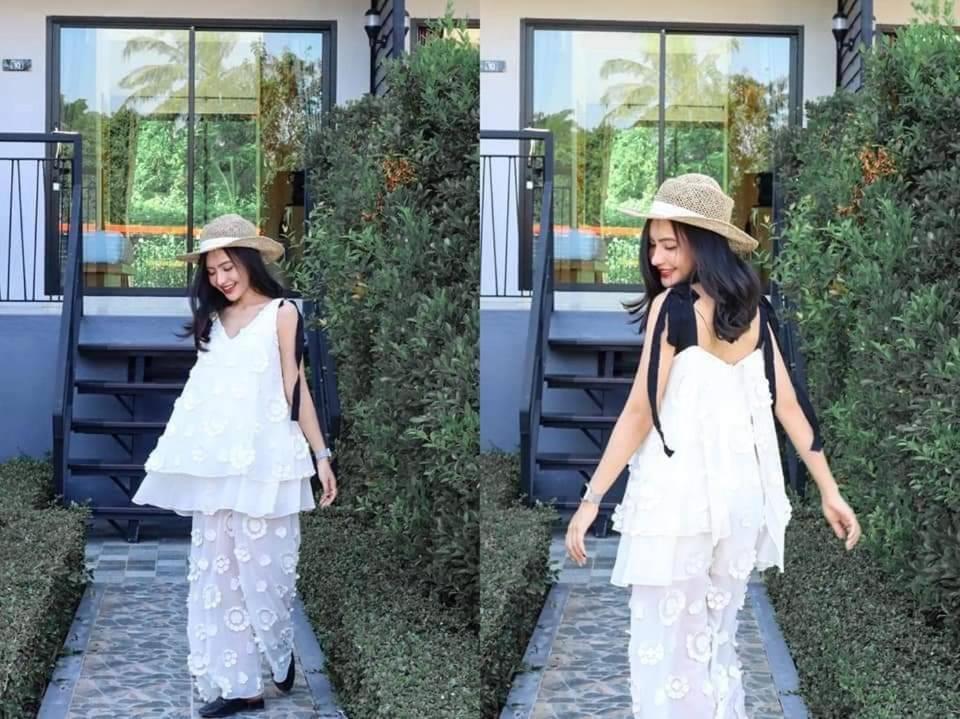 Hillside Boutique Hotel Surat Thani Bagian luar foto
